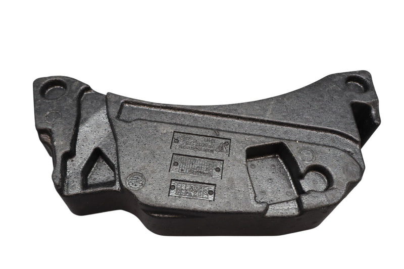 Load image into Gallery viewer, 11-18 Porsche Cayenne 958 Rear Trunk Tool Box Jack Carrier Foam Mounting Oem