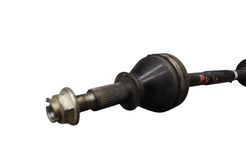 Load image into Gallery viewer, 14-20 Maserati Ghibli Rear Right Passenger Side Axle Shaft Half Shaft Oem