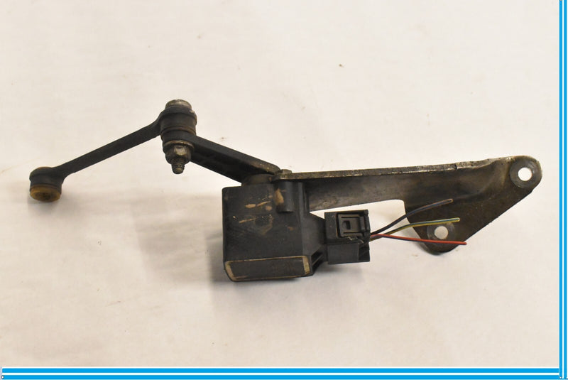 Load image into Gallery viewer, OE Mercedes R230 Left Side Suspension Height Level Sensor Link 03-06 sl500 sl55