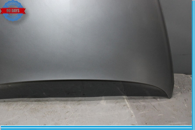 Load image into Gallery viewer, 03-12 Bentley Continental Flying Spur GT Hood Bonnet Cover Panel Assembly Oem