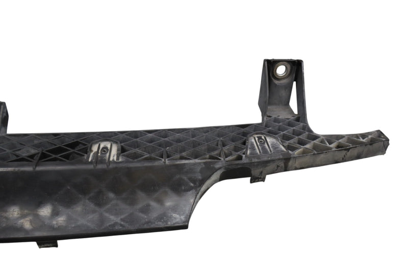 Load image into Gallery viewer, 11-14 Volkswagen Touareg Front Center Bumper Cover Support Mount Bracket Oem