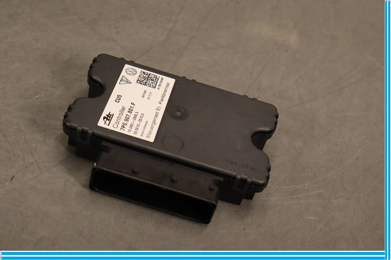 Load image into Gallery viewer, 11-18 Porsche Cayenne Electric Parking Brake Control Module Unit Oem