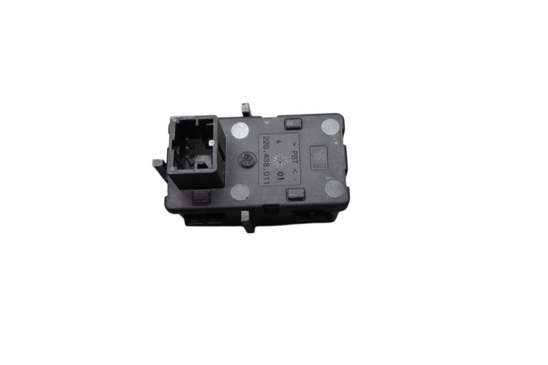 Load image into Gallery viewer, 12-17 Audi A7 Ignition Switch Control Lock Relay Module 4H0909131 Oem