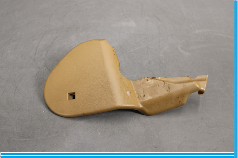 Load image into Gallery viewer, 07-13 Mercedes S550 S600 S400 Front Right Passenger Side Seat Trim Cover Oem