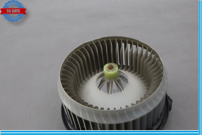 Load image into Gallery viewer, 09-15 Jaguar XF XFR X250 AC A/C HVAC Heater Blower Motor Fan Oem