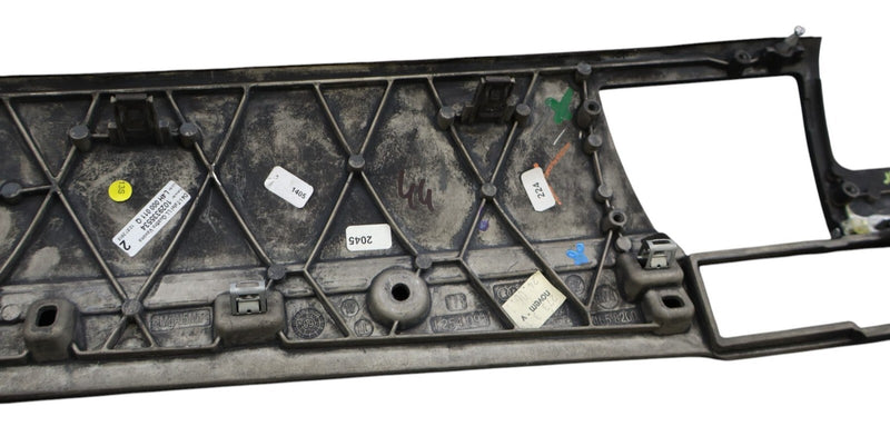 Load image into Gallery viewer, 11-18 Audi A8 A8L Right Passenger Side Dash Panel Trim 4H1857212B Oem