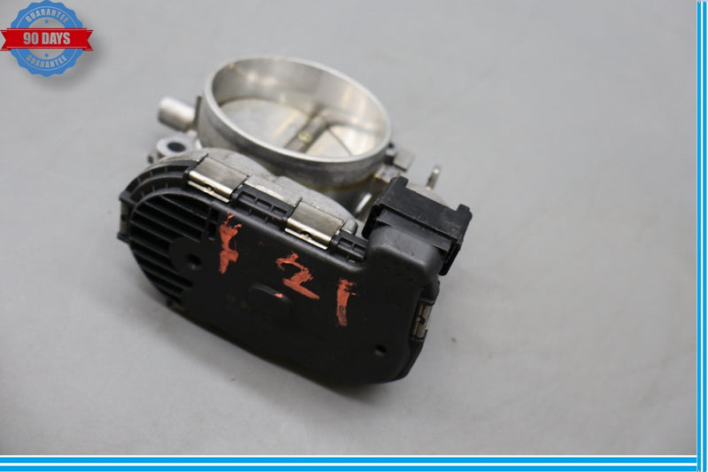 Load image into Gallery viewer, 03-12 Mercedes R230 SL500 SL550 Air Inlet Intake Engine Throttle Body Oem