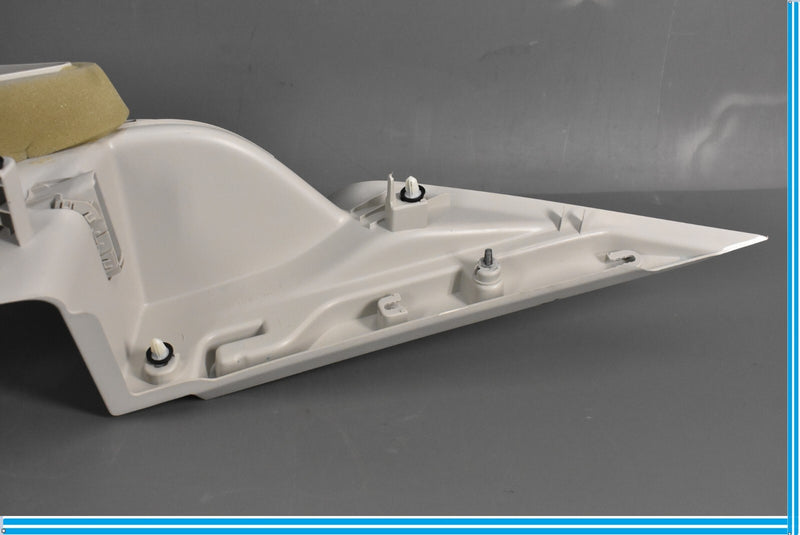 Load image into Gallery viewer, 2018-2020 Jaguar E-Pace Rear Left C Pillar Upper Trim Panel Jet Oem