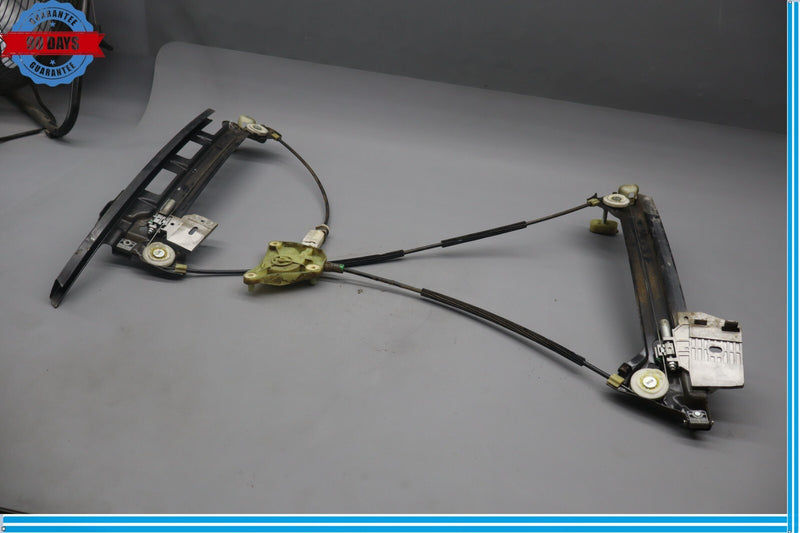 Load image into Gallery viewer, 07-15 Jaguar X150 XK XKR Front Right Side Door Window Regulator Motor Oem