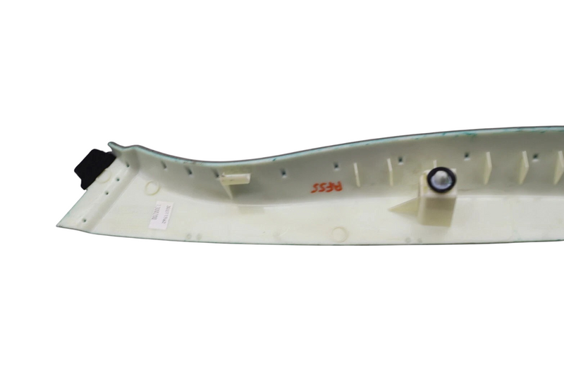 Load image into Gallery viewer, 10-15 Jaguar XJL XJ Rear Right Side Lower C Pillar Trim Cover AW93F203A56AC Oem