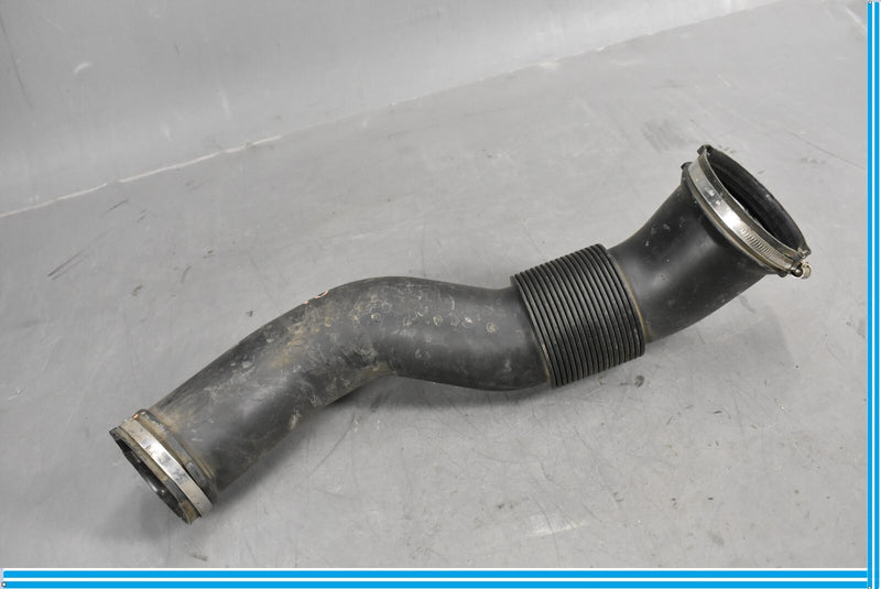 Load image into Gallery viewer, 11-18 Audi A8 Front Right Passenger Air Intake Duct Hose Suction Pipe Tube Oem