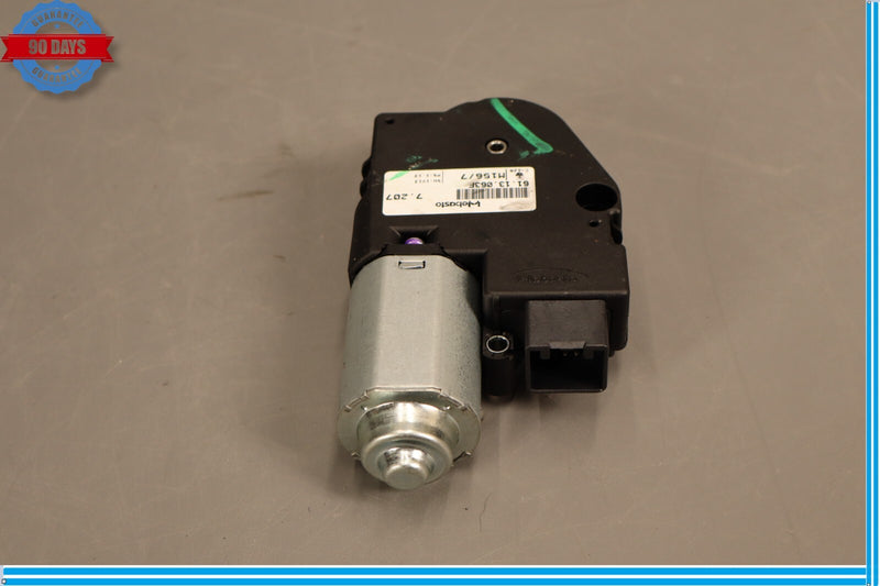 Load image into Gallery viewer, 14-19 Maserati Ghibli Overhead Sunroof Moonroof Roof Motor Regulator Oem
