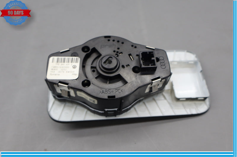 Load image into Gallery viewer, 11-17 Volkswagen VW Touareg Fog Light Headlight Switch With Rear Fog Control Oem