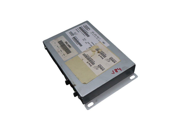 Load image into Gallery viewer, 06-12 Bentley Continental Satellite Computer Control Module Serius Oem