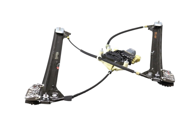 Load image into Gallery viewer, 14-22 Maserati Ghibli Front Right Passenger Side Window Regulator Motor Oem