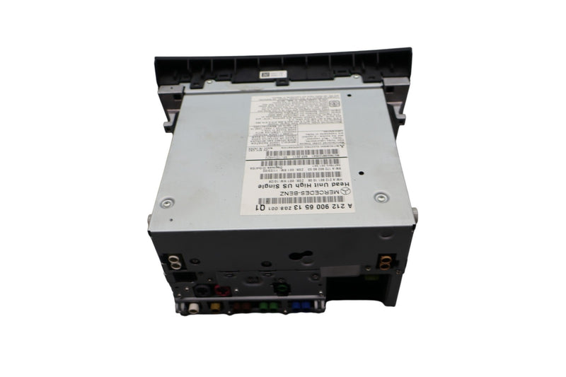 Load image into Gallery viewer, 12-14 Mercedes W204 C350 C300 CD Player Navigation Radio Receiver Head Unit Oem