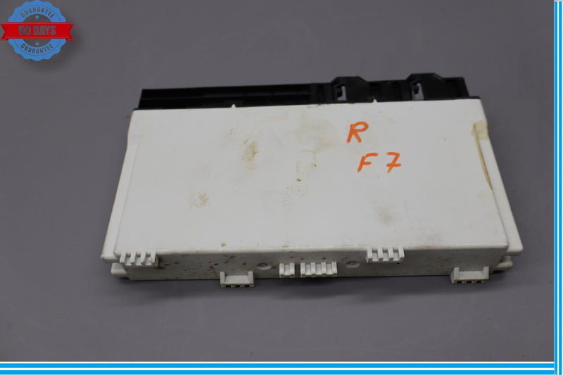 Load image into Gallery viewer, 09-12 BMW 740i 750i 750Li F02 Front Right Seat Function Control Module Unit Oem