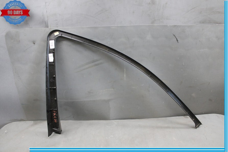 Load image into Gallery viewer, 06-11 Mercedes W164 ML500 GL350 ML63 AMG Front Right Door Window Frame Trim Oem