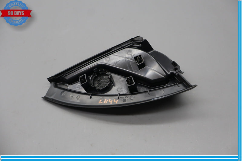 Load image into Gallery viewer, 06-12 Mercedes X164 GL450 ML63 AMG Front Left Side Speaker Door Mirror Cover Oem