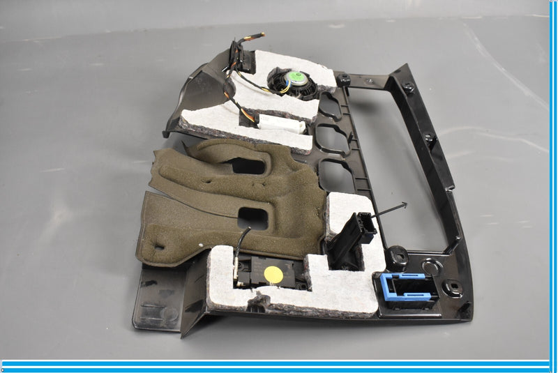 Load image into Gallery viewer, 12-15 BMW E84 X1 Front Left Driver Side Foot Dash Lower Trim Cover Oem