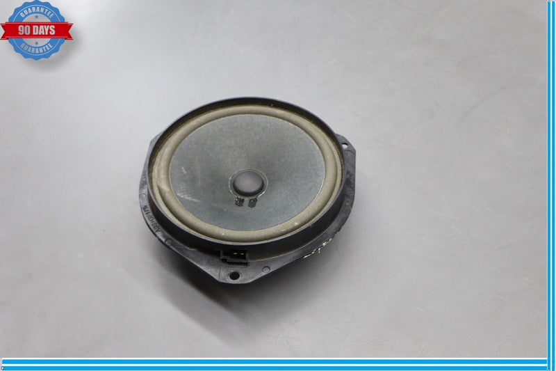 Load image into Gallery viewer, 14-17 Maserati Ghibli Rear Right Passenger Side Door Audio Sound Speaker Oem