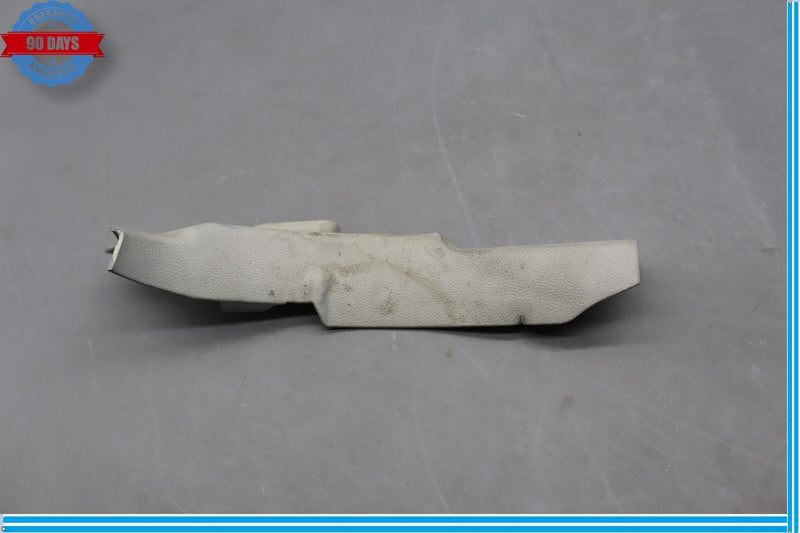 Load image into Gallery viewer, 03-12 Mercedes R230 SL500 Front Left Driver Seat Inner Track Trim Cover Oem