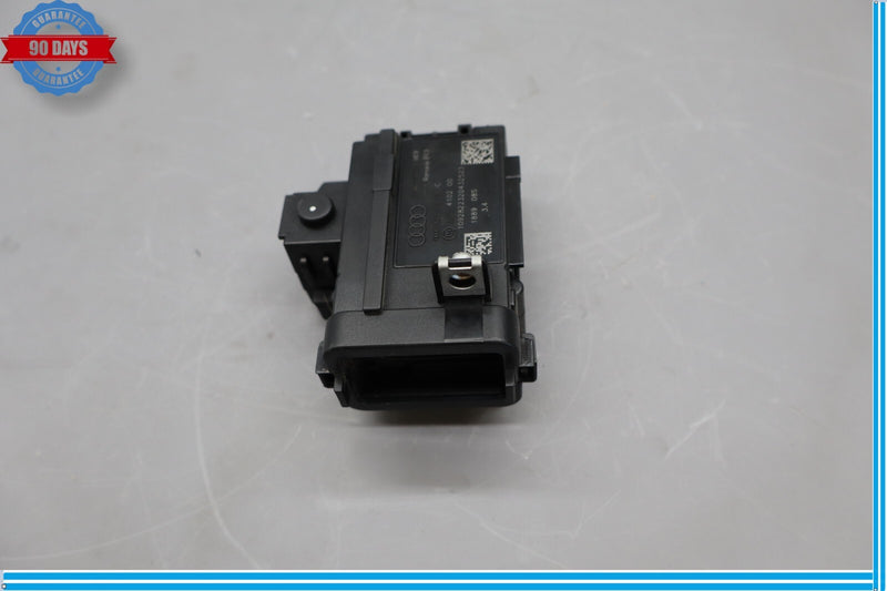 Load image into Gallery viewer, 12-17 Audi A7 Quattro Front Left Ignition Switch Conventional Ignition Oem