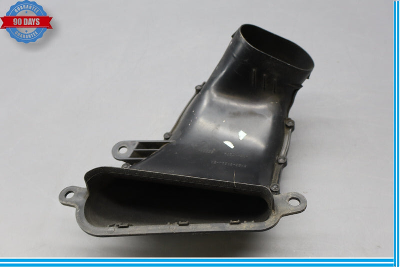 Load image into Gallery viewer, 10-15 Jaguar XJ XJL Air Intake Duct Guide Tube Pipe 8X239A624BA Oem