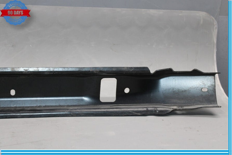 Load image into Gallery viewer, 03-12 Bentley Continental GT GTC Rear Bumper Reinforcement Impact Crash Bar Oem