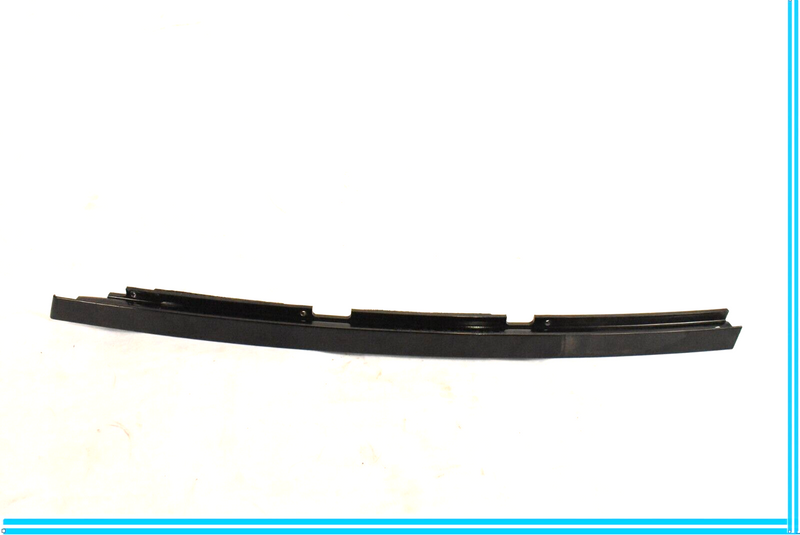 Load image into Gallery viewer, W204 MERCEDES C300 2009 REAR LEFT DOOR GLASS GUIDE SUPPORT BAR OEM