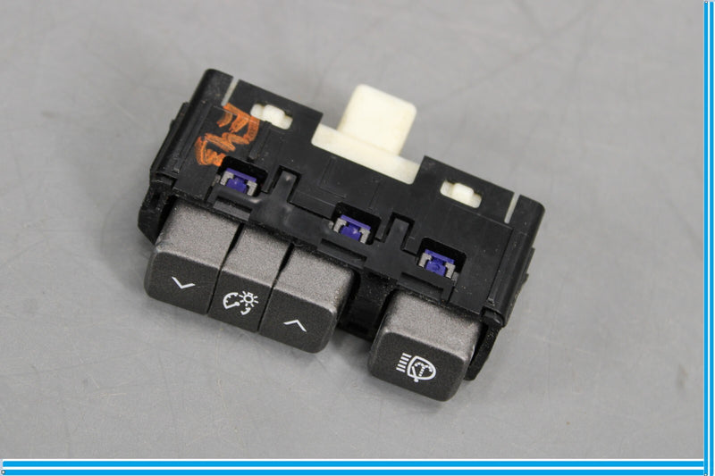 Load image into Gallery viewer, 07-12 Lexus LS460 Headlight Washer Cluster Dimmer Control Switch Oem