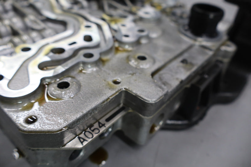 Load image into Gallery viewer, 12-15 Audi A6 A7 Quattro Automatic Transmission Mechatronic Valve Body Oem