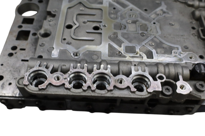 Load image into Gallery viewer, 04-15 Mercedes SLK250 SLK55 AMG Transmission Conductor Plate TCU 0335457332 Oem