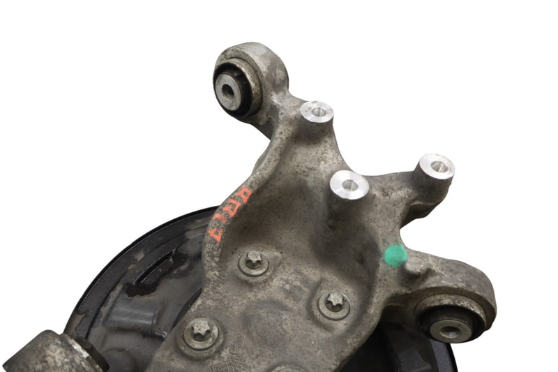 Load image into Gallery viewer, 14-19 Mercedes W117 CLA250 Rear Right Side Spindle Knuckle Wheel Hub Bearing Oem