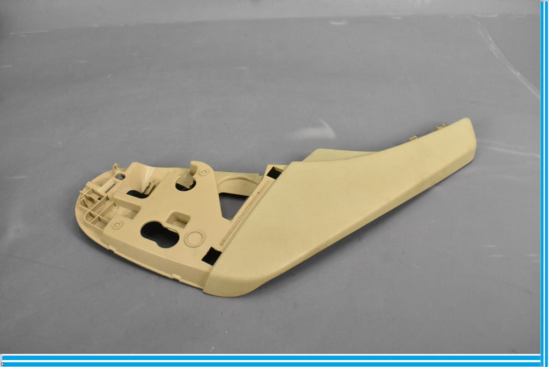 Load image into Gallery viewer, 07-12 Mercedes X164 GL550 GL450 Front Right Side Seat Cushion Trim Cover Oem