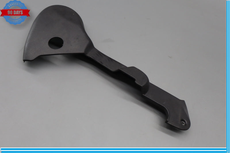 Load image into Gallery viewer, 10-15 Jaguar X150 XK XKR Front Left Driver Side Seat Mechanism Cover LEG Oem