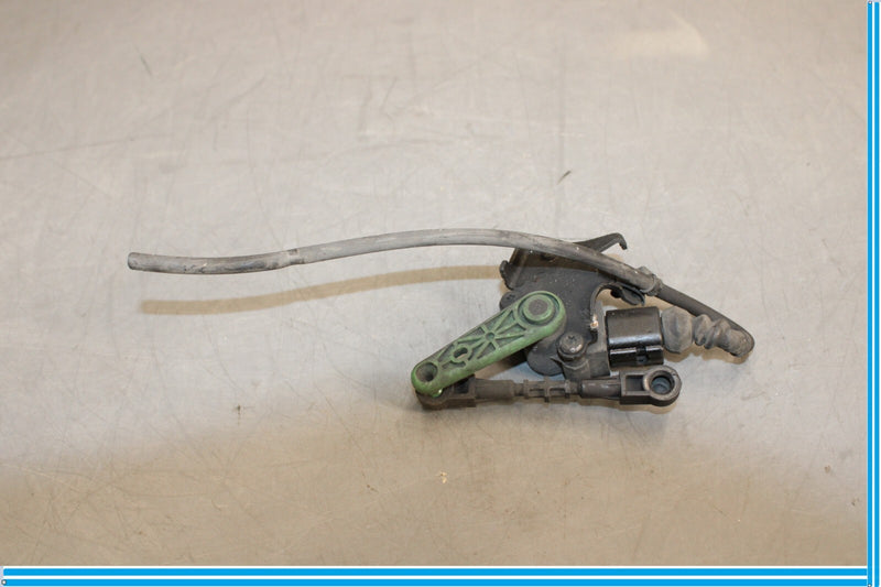 Load image into Gallery viewer, 11-18 Audi A8 Rear Left Side Headlight Height Level Sensor Oem