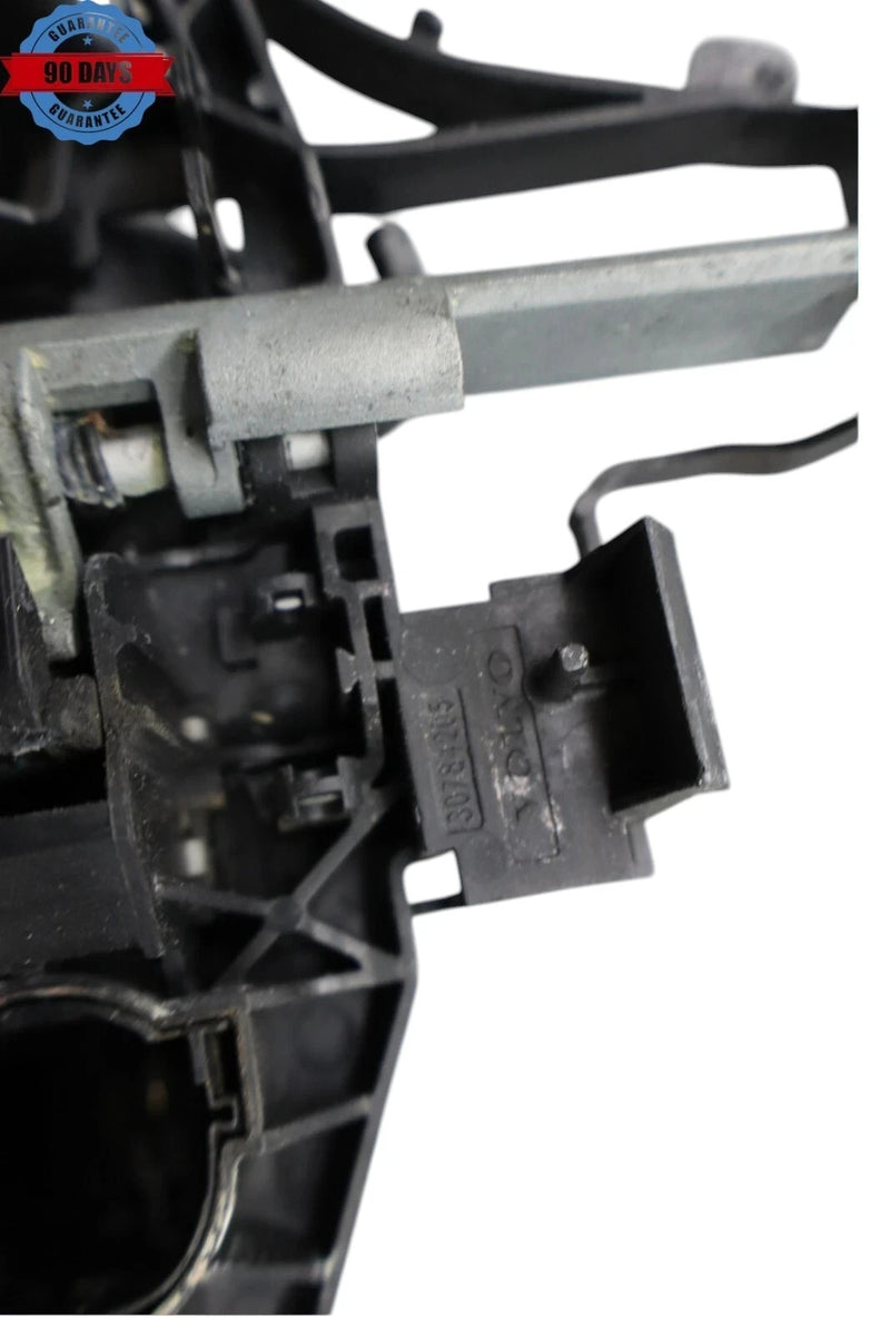 Load image into Gallery viewer, 10-18 Jaguar XJ X351 Rear Left Driver Side Exterior Door Handle Bracket OEM