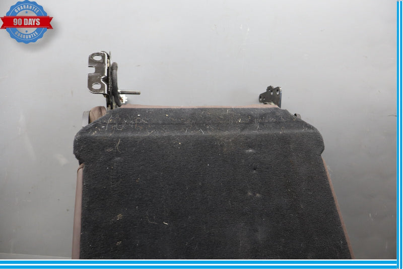 Load image into Gallery viewer, 13-16 Mercedes GL550 GL450 Front Right Side Complete Seat Cushion Oem
