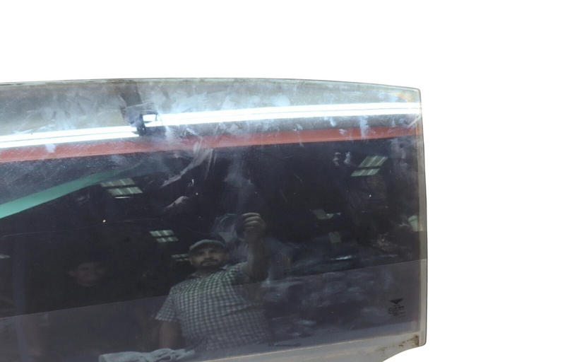 Load image into Gallery viewer, 06-13 Bentley Continental Flying Spur Rear Left Side Door Window Glass OEM
