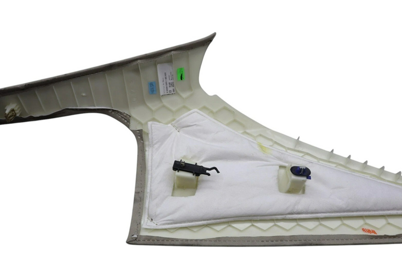 Load image into Gallery viewer, 13-19 Cadillac XTS Rear Right Side Upper C-Pillar Trim Quarter Cover Panel Oem