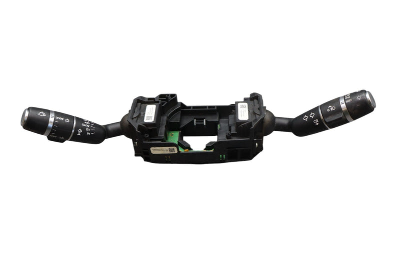 Load image into Gallery viewer, 16-20 Jaguar XE F-Pace Turn Signal Wiper Combination Switch Black Oem