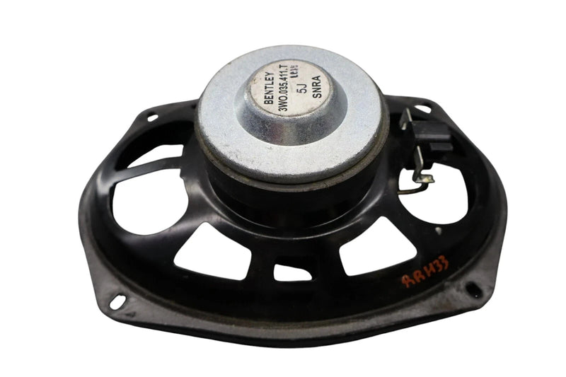 Load image into Gallery viewer, 03-12 Bentley Continental Flying Spur Rear Right Side Door Sound Speaker Oem