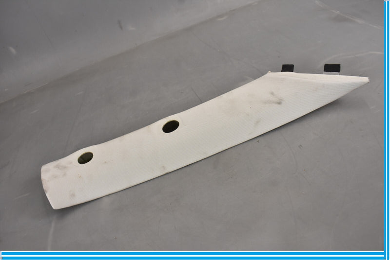 Load image into Gallery viewer, 11-17 Infiniti QX56 QX80 Front Right Passenger Side A Pillar Trim Panel Oem