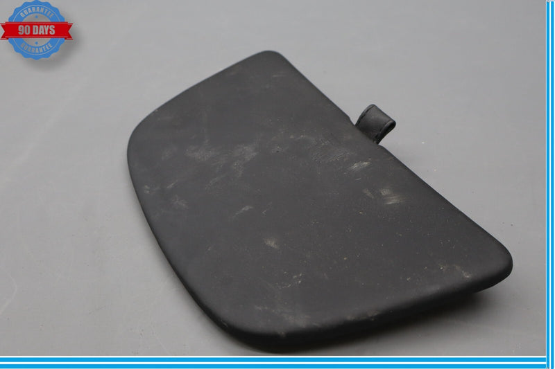 Load image into Gallery viewer, 06-12 Bentley Continental Rear Right Top Deck Child Latch Leather Cover Oem