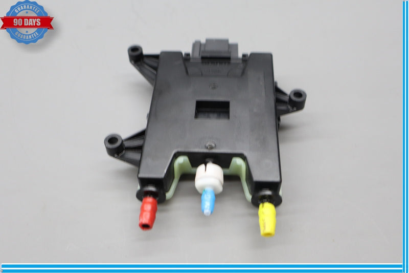 Load image into Gallery viewer, 10-17 Mercedes W204 C250 C350 Front Left Driver Side Seat Lumber Module Oem