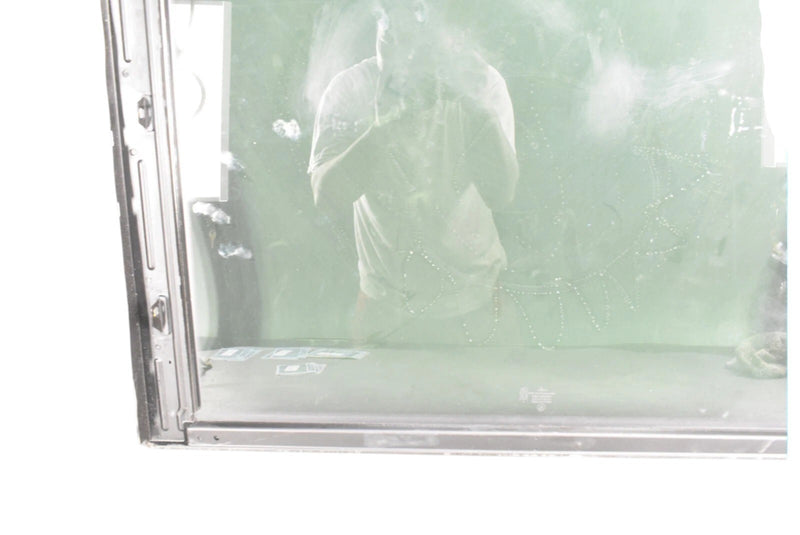 Load image into Gallery viewer, 07-13 BMW X5 Front Upper Panoramic Sunroof Sun Roof Glass Panel 54137160017 Oem