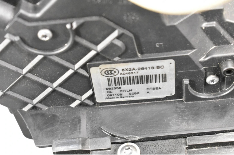Load image into Gallery viewer, 08-19 Land Rover Range Rover Sport Rear Left Side Door Lock Latch Actuator Oem