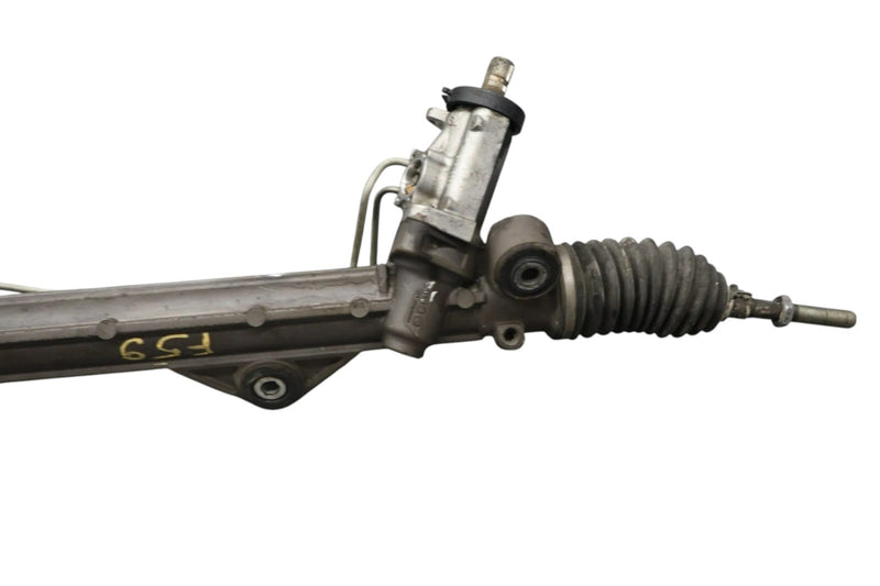 Load image into Gallery viewer, 10-19 Jaguar XJ XF XFR X351 Front Power Steering Rack & Pinion 1R833K661AA Oem