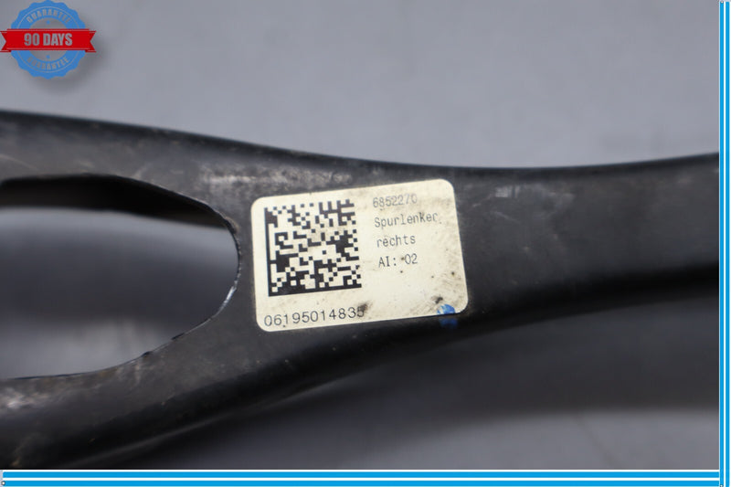 Load image into Gallery viewer, 14-21 BMW i3 I01 Hybrid Rear Right Passenger Side Control Arm 6852270 Oem